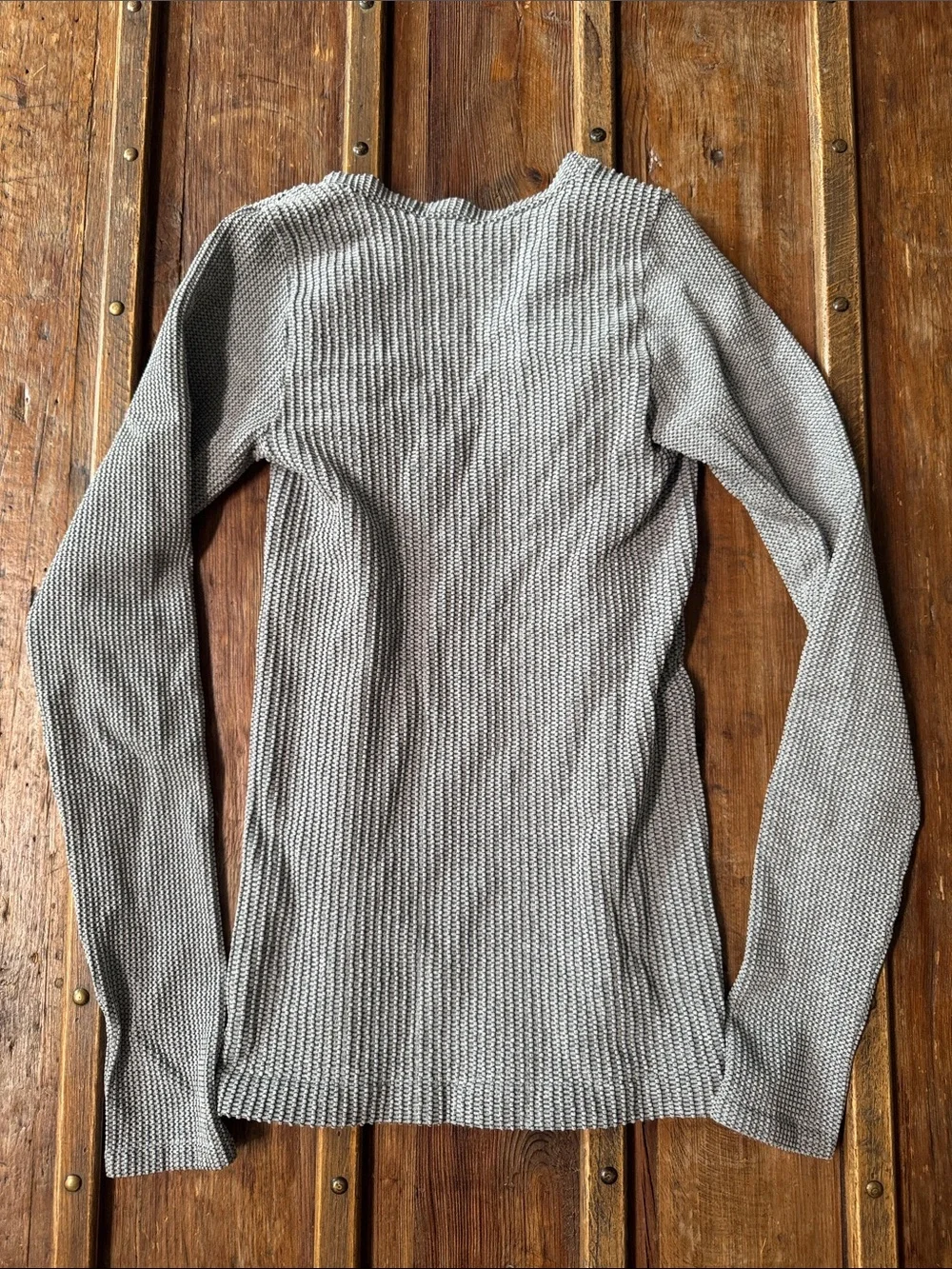 Free People Clean Slate Layering Top